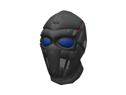 Black Mono Ballistic