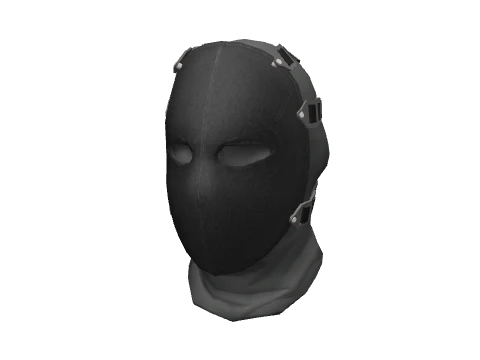 Black Spec Ops