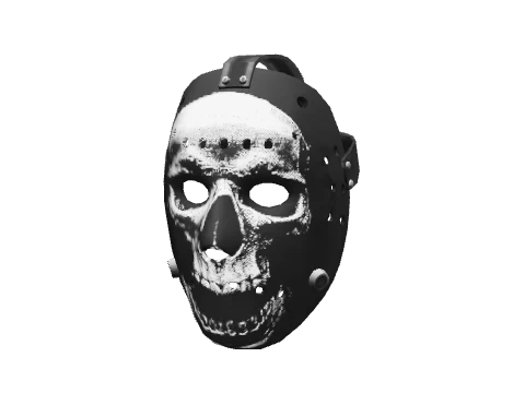 Skull Hockey