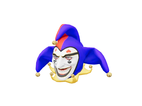 Blue Joker