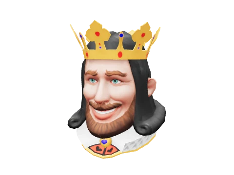 King of Hearts
