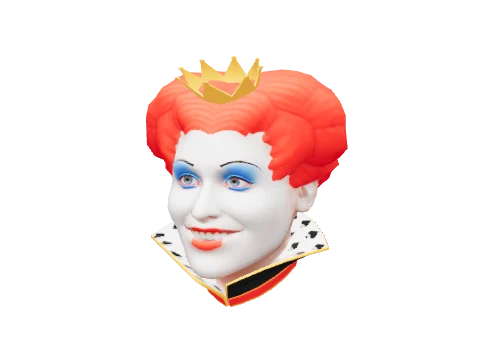 Queen of Spades