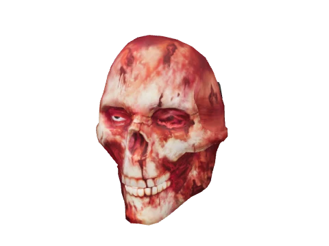 Fleshless