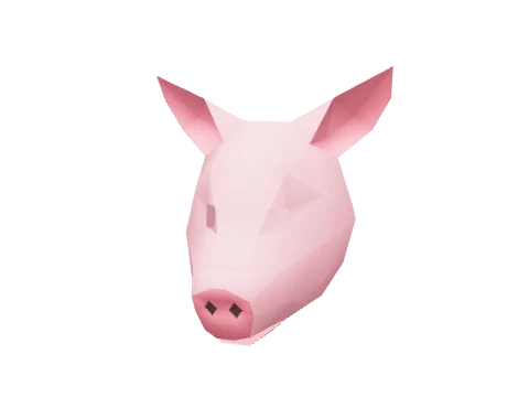 Geo Pig