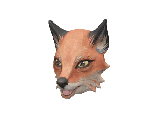 Red Fox