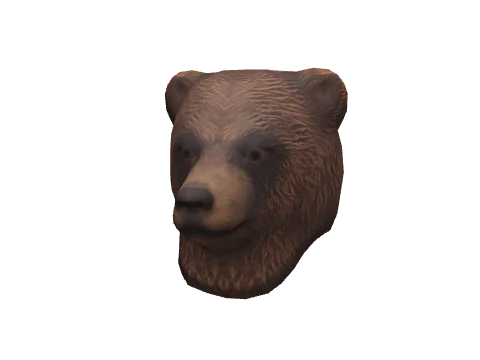 Bearsy