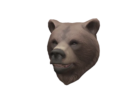 Brown Bear