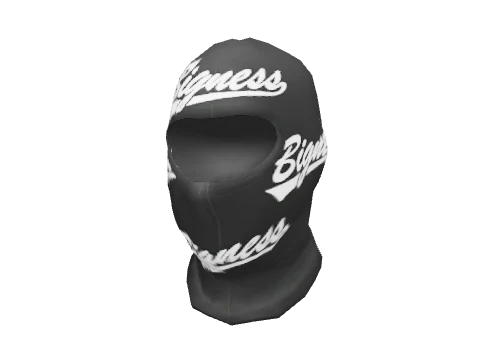 Black Bigness Ski