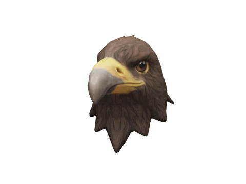 Brown Eagle