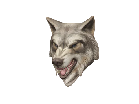 Grey Wolf