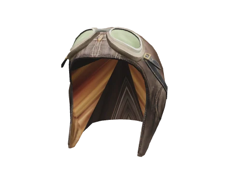 Flight Cap