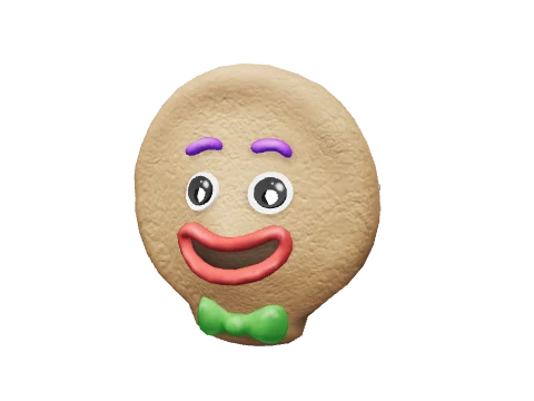 Gingerbread