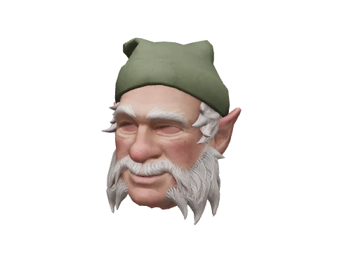 White Elf
