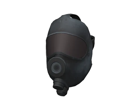 Gas Mask