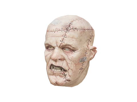 Pale Frank