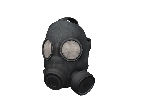 Chemical Mask