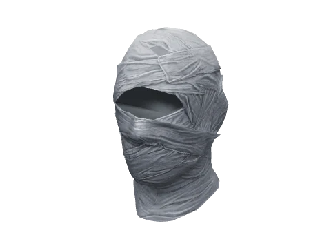 Light Gray Duct Tape