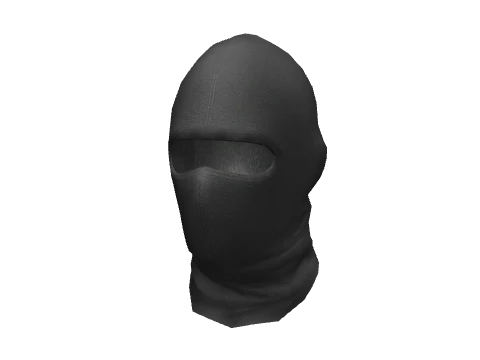 Black Tight Ski