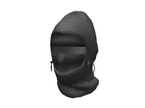 Charcoal Toggle Ski
