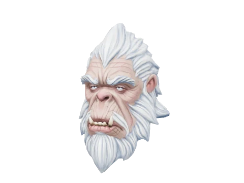 Abominable Snowman
