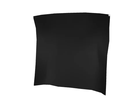 Back Crew Emblem