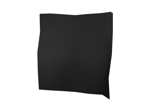 Back Crew Emblem