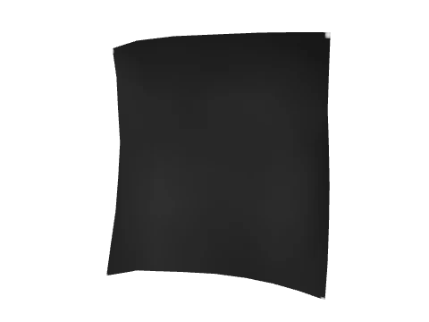 Back Crew Emblem