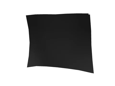 Back Crew Emblem