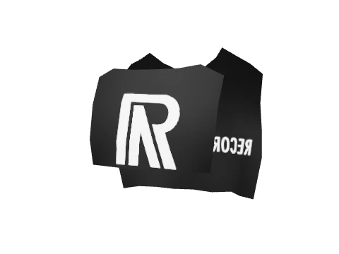 Record A Studios Hoodie