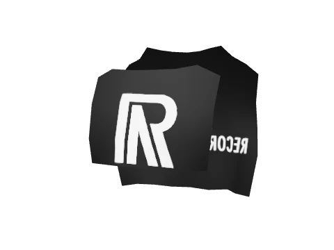 Record A Studios Hoodie