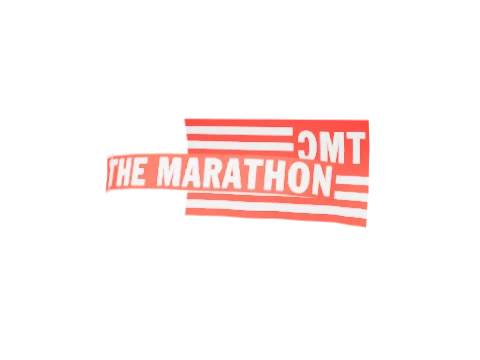 Marathon Hoodie