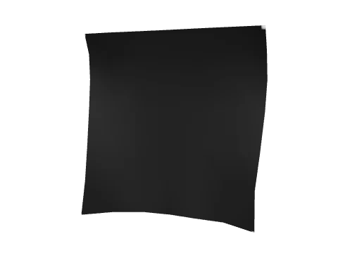 Back Crew Emblem