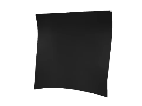 Back Crew Emblem