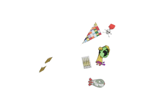 component 10 #133