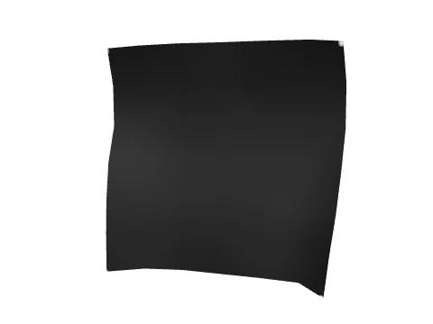 Back Crew Emblem
