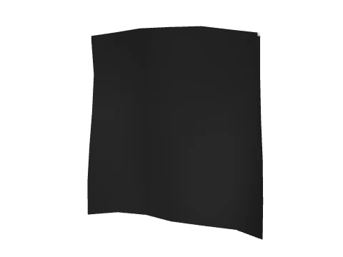 Back Crew Emblem