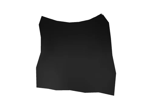 Back Crew Emblem