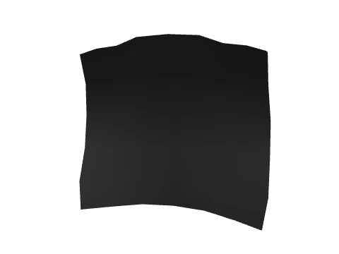 Back Crew Emblem