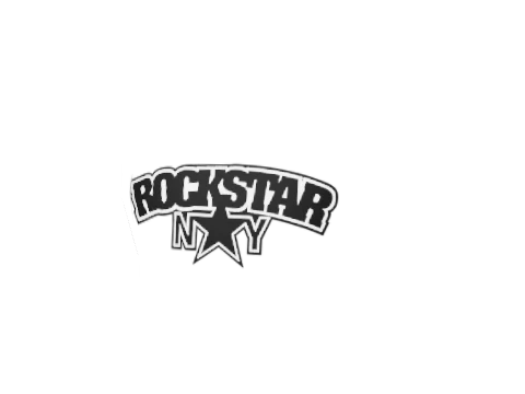 Rockstar NY Hoodie