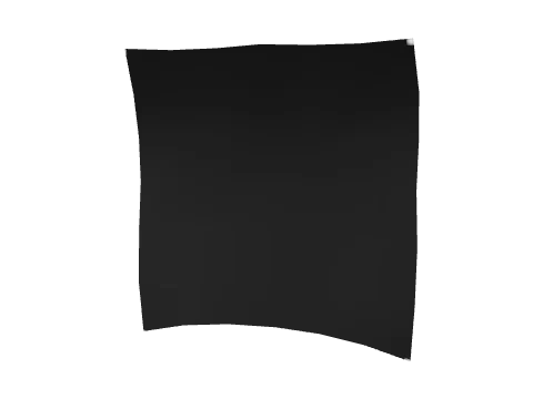 Back Crew Emblem