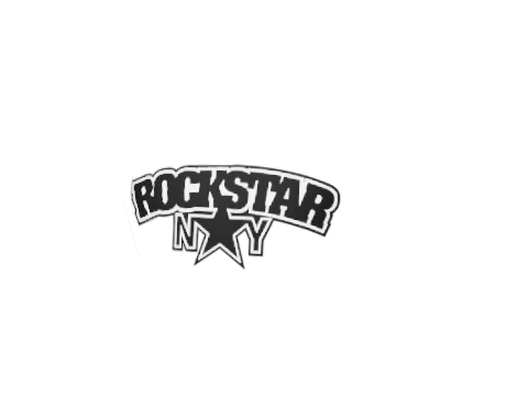Rockstar NY Hoodie