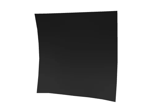 Back Crew Emblem