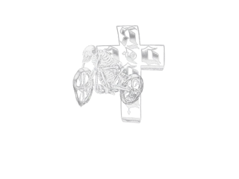Ride or Die Tee