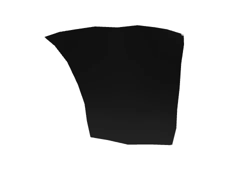 Back Crew Emblem