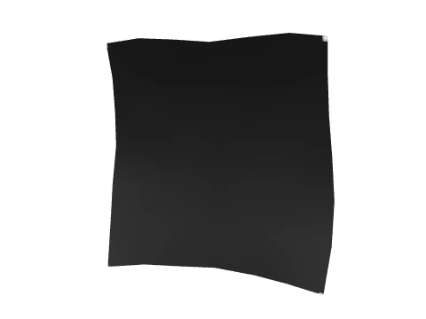Back Crew Emblem