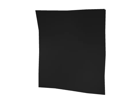 Back Crew Emblem