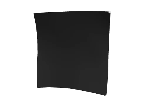 Back Crew Emblem