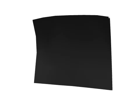Back Crew Emblem