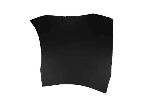 Back Crew Emblem
