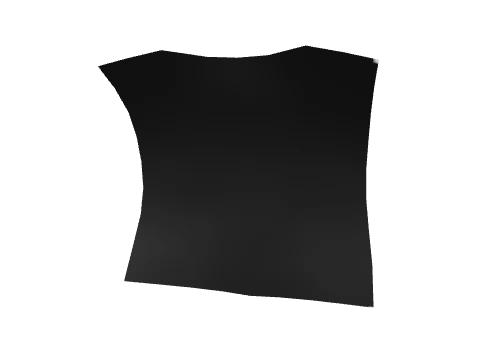 Back Crew Emblem